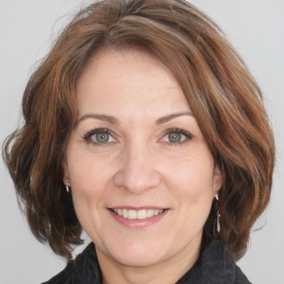 Expertin Marlene Hofstetter