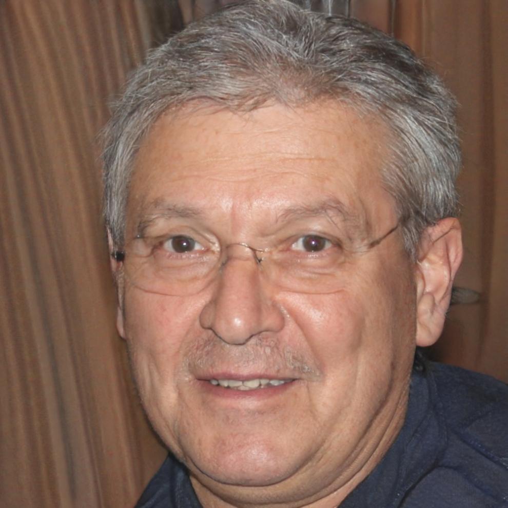 Teilnehmer Felix Winterberg