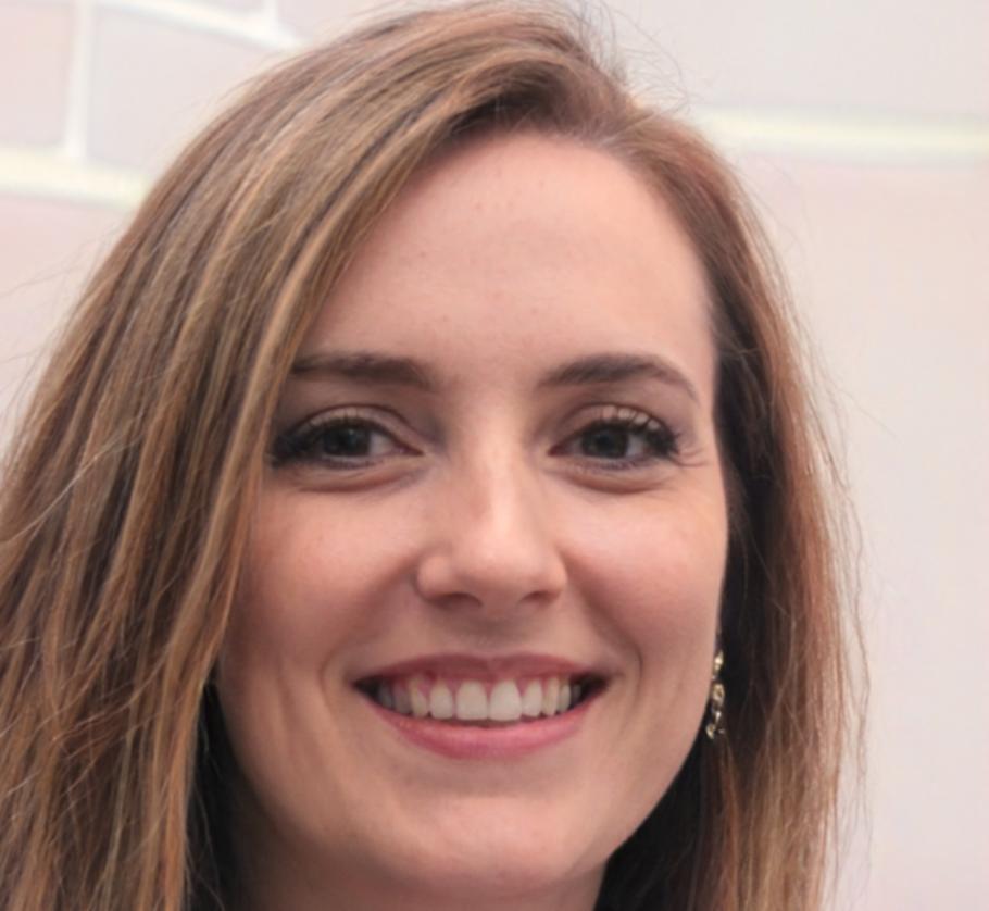 Expertin für Fundamentalanalyse Natascha Lindemann